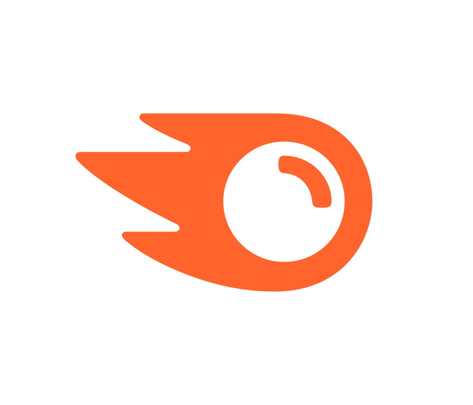 SEMrush logo